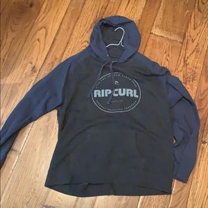 COMFY XL RIPCURL HOODIE